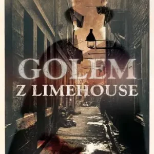 Golem z Limehouse
