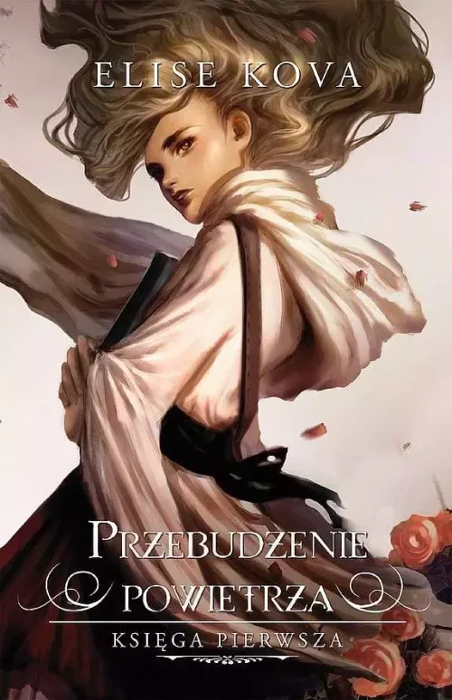 Przebudzenie powietrza. Tom 1