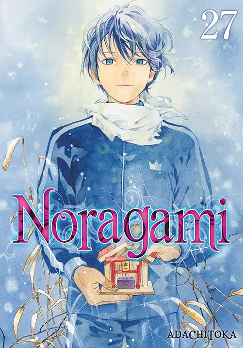 5093ad3-noragami-tom-27-adac.webp Noragami. Tom 27