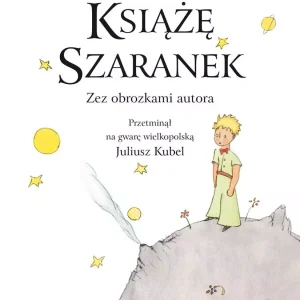 Książę Szaranek