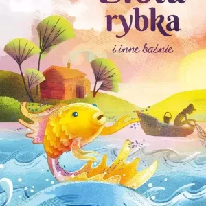 Złota rybka
