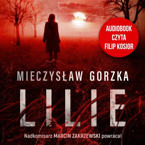 Lilie