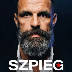 Szpieg. Jak diler narkotyków został agentem w Korei Północnej