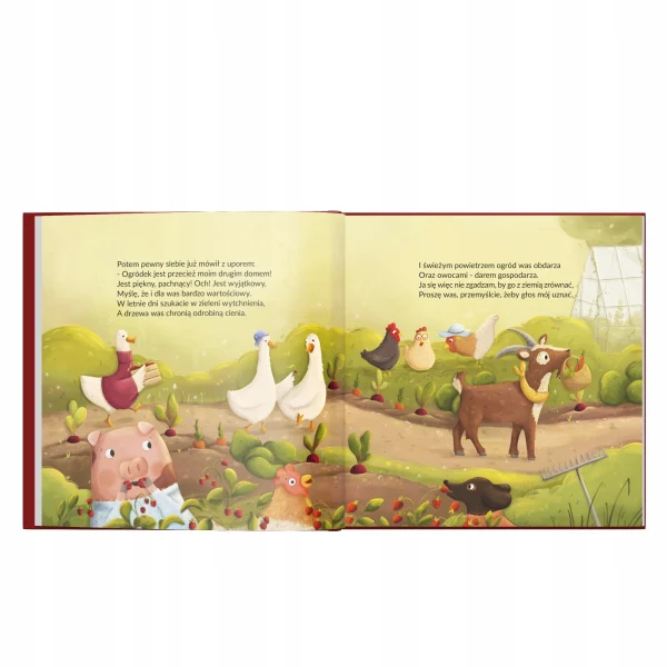 Słomka - kotek, który mówił nie swoim głosem