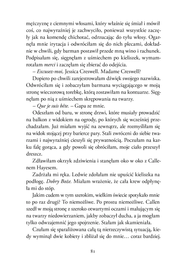 More Than Words. Dźwięki miłości