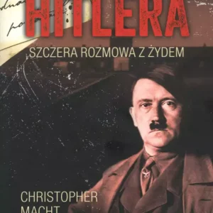 Spowiedź Hitlera. Szczera rozmowa z Żydem (wydanie pocketowe)