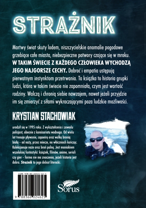 Strażnik