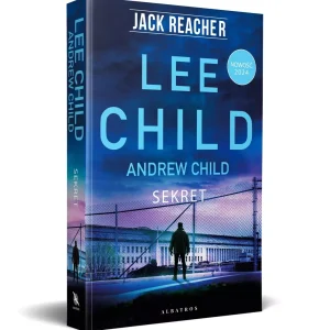 Jack Reacher. Sekret