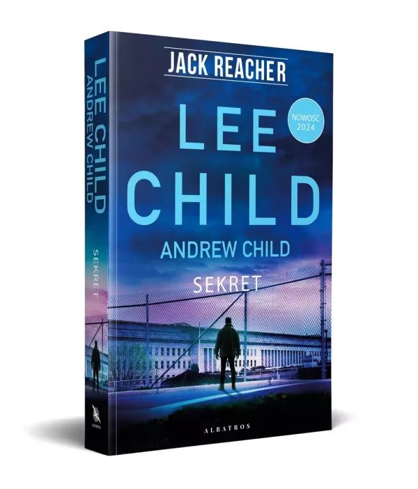 Jack Reacher. Sekret