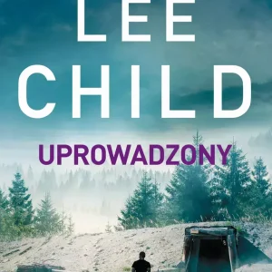 Jack Reacher. Uprowadzony