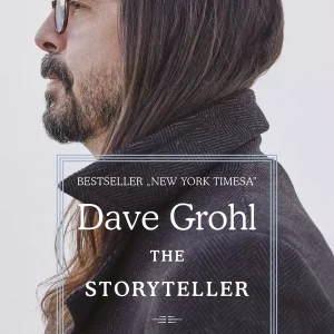 The Storyteller. Moje historie. Opowieści o życiu i muzyce