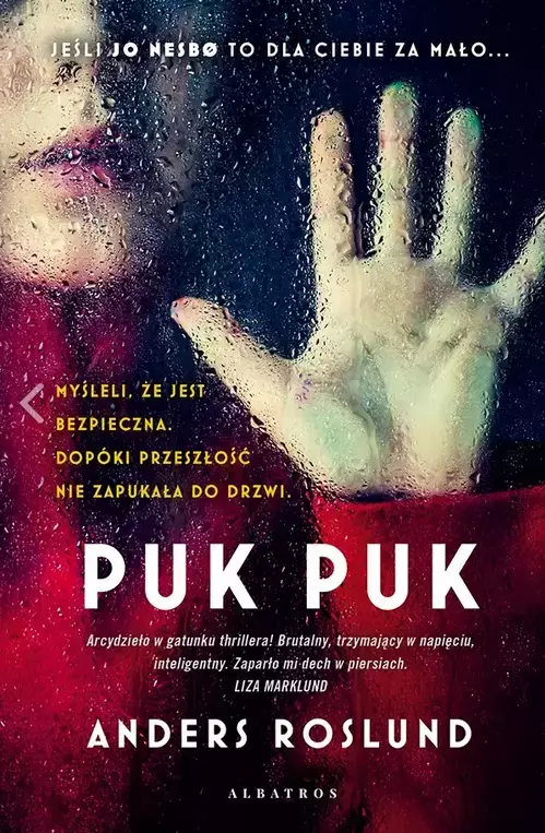 Puk puk