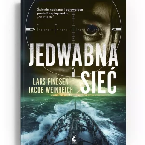Jedwabna sieć