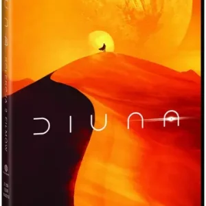 Diuna. Kolekcja 2 filmów, 2 DVD