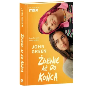 Żółwie aż do końca. Wydanie filmowe