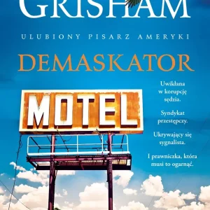 Lacy Stoltz. Tom 1. Demaskator