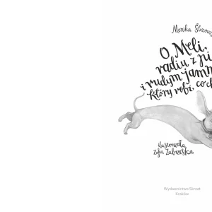 51d7a-o-meli-radiu-z-pieca-i.webp O Meli, radiu z pieca i rudym jamniku, który robi, co chce