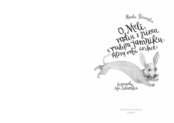 51d7a-o-meli-radiu-z-pieca-i.webp O Meli, radiu z pieca i rudym jamniku, który robi, co chce