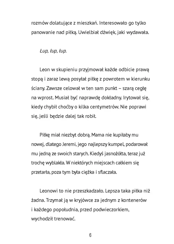 To się czyta. Tom 4. Wszystko, by grać