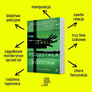 Pozostała rodzina