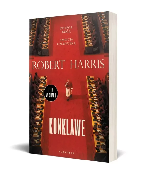 Konklawe (wydanie filmowe)