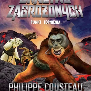 Bractwo Zagrożonych. Punkt topnienia