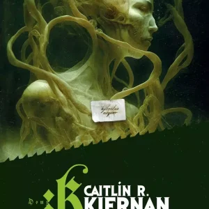 Domy na dnie morza | Caitlin R. Kiernan | Mitologia Cthulhu