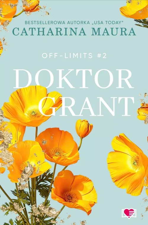 Off-Limits. Tom 2. Doktor Grant. Off-Limits. Tom 2