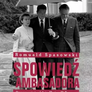 Spowiedź ambasadora