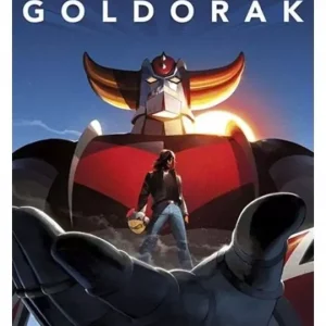 Goldorak