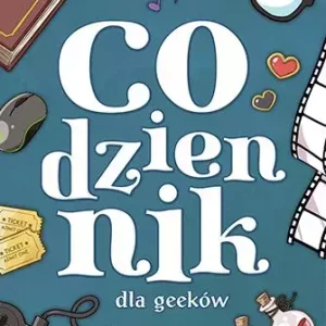 Codziennik dla geeków