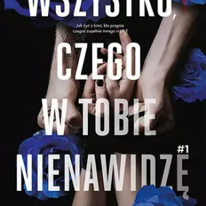Wszystko, czego w tobie nienawidzę #1