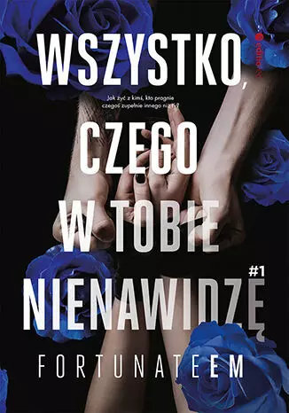 Wszystko, czego w tobie nienawidzę #1