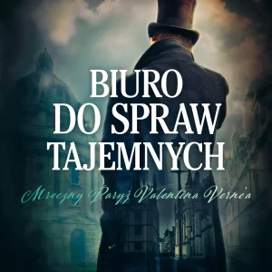 Biuro do spraw tajemnych