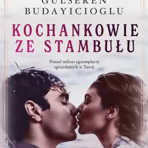 Kochankowie ze Stambułu