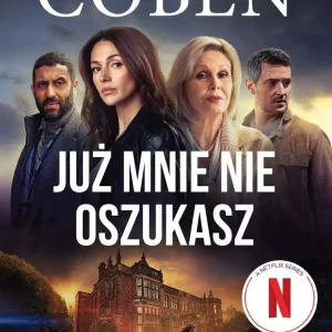 Już mnie nie oszukasz (wydanie filmowe)