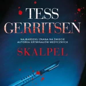 Cykl Rizzoli / Isles. Tom 2. Skalpel