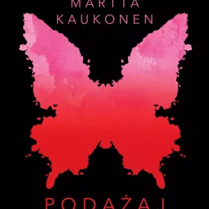 Podążaj za motylem