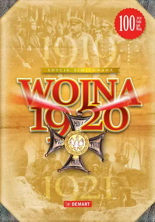 Wojna 1920