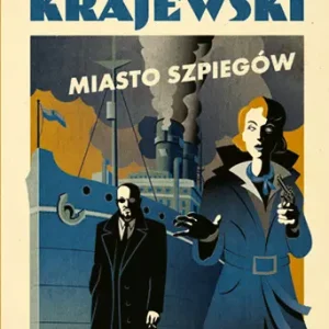 Miasto szpiegów