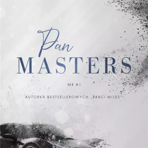 Pan Masters. Mr. Tom 1