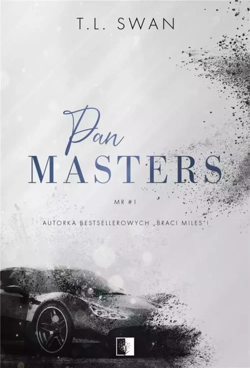 Pan Masters. Mr. Tom 1