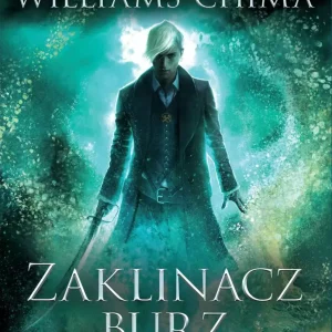 Starcie Królestw. Tom 3. Zaklinacz burz