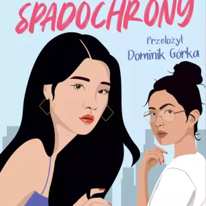 Spadochrony