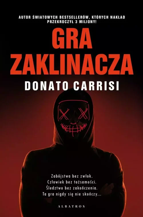 Gra zaklinacza