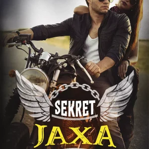 Sekret Jaxa