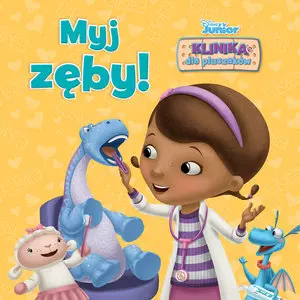 5316fe7-klinika-dla-pluszako.webp Klinika dla pluszaków. Myj zęby! Disney Junior