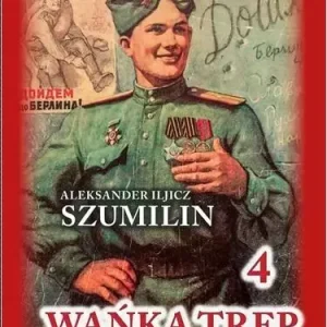 Wańka Trep T.4