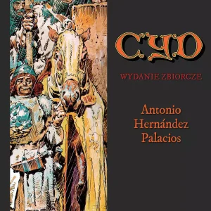 Cyd. Wydanie zbiorcze