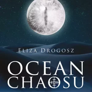 Księgi Ankh. Tom IV. Ocean chaosu